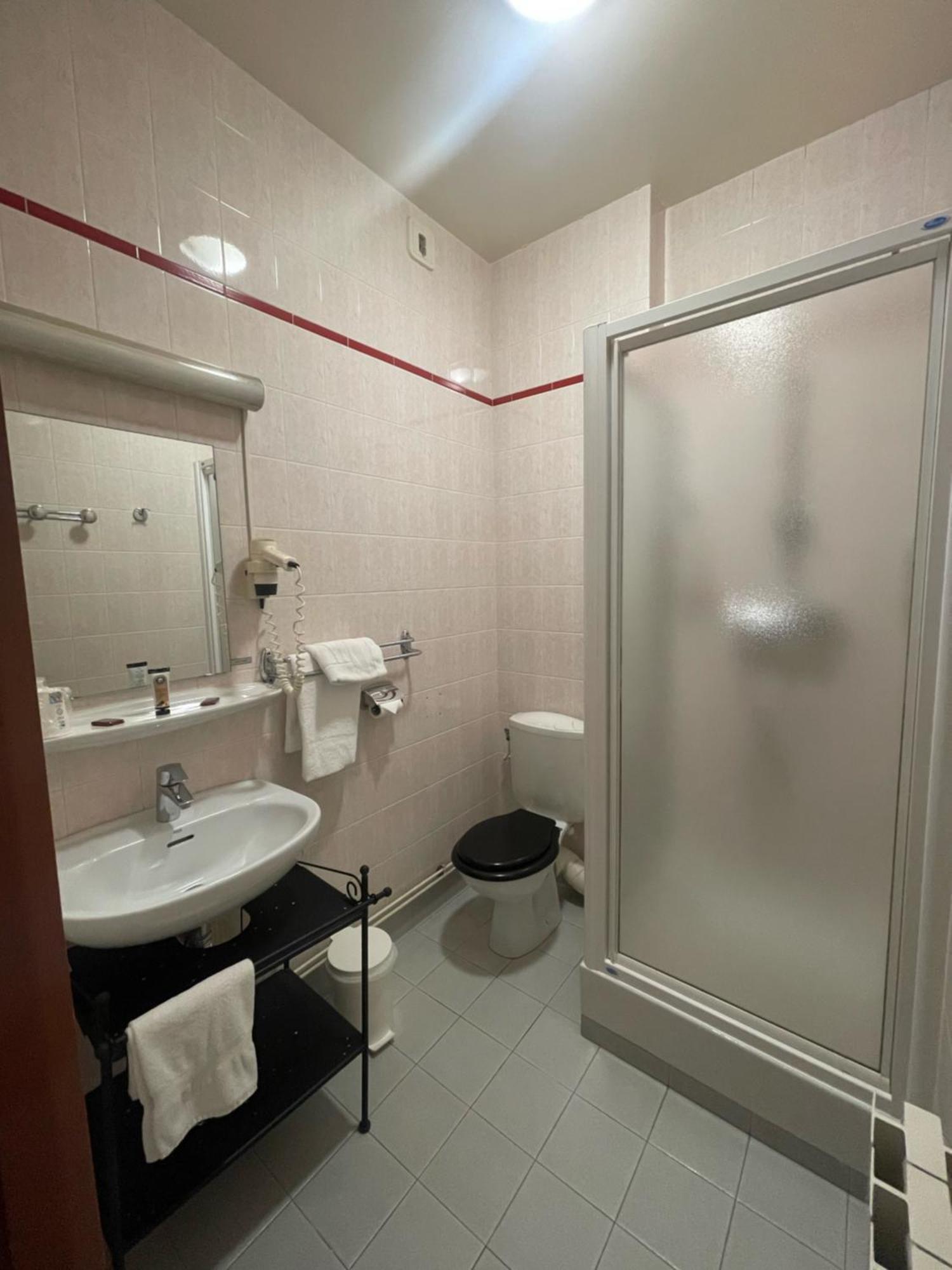Hotel Le Montblanc Flumet Zewnętrze zdjęcie